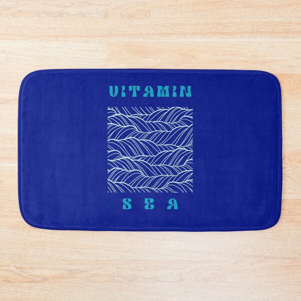 Item preview, Vitamin Sea designed and sold by S-and-W-4ever.