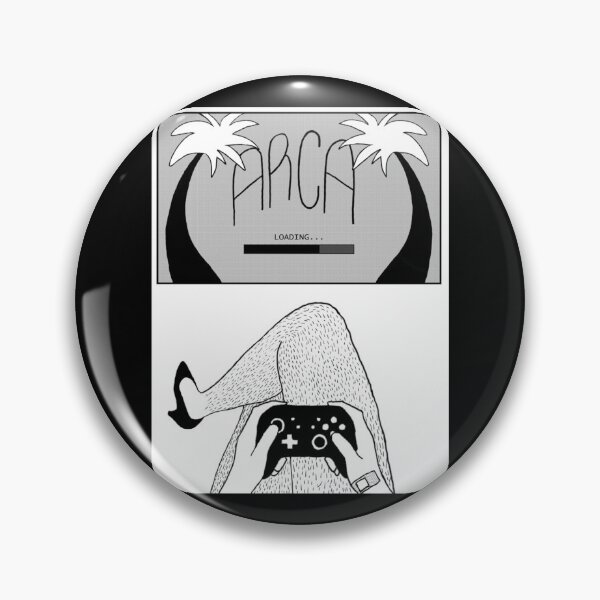Item preview, ARCA design    designed and sold by EggnieVoguez.