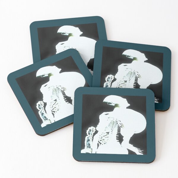 Item preview, Arca Entrañas   designed and sold by EggnieVoguez.