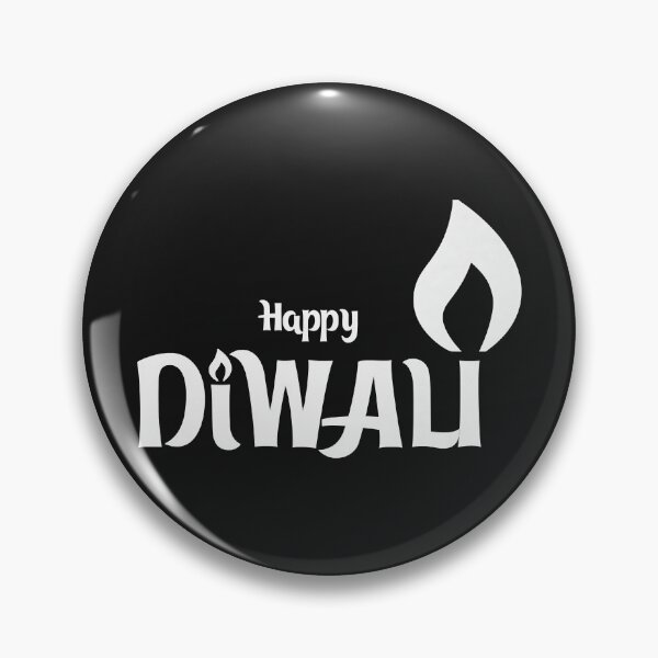 Item preview, pour Hindus Indian Hindu Light Festival Happy Diwali designed and sold by BishnuSem.