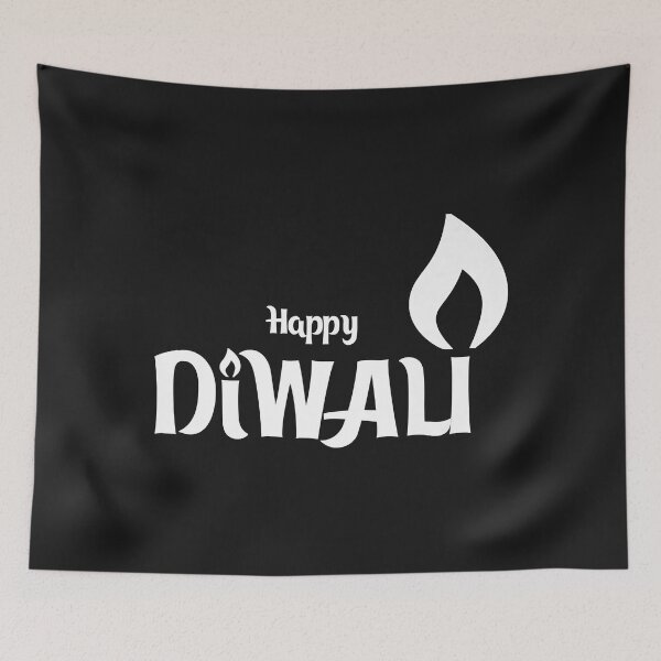 Item preview, pour Hindus Indian Hindu Light Festival Happy Diwali designed and sold by BishnuSem.