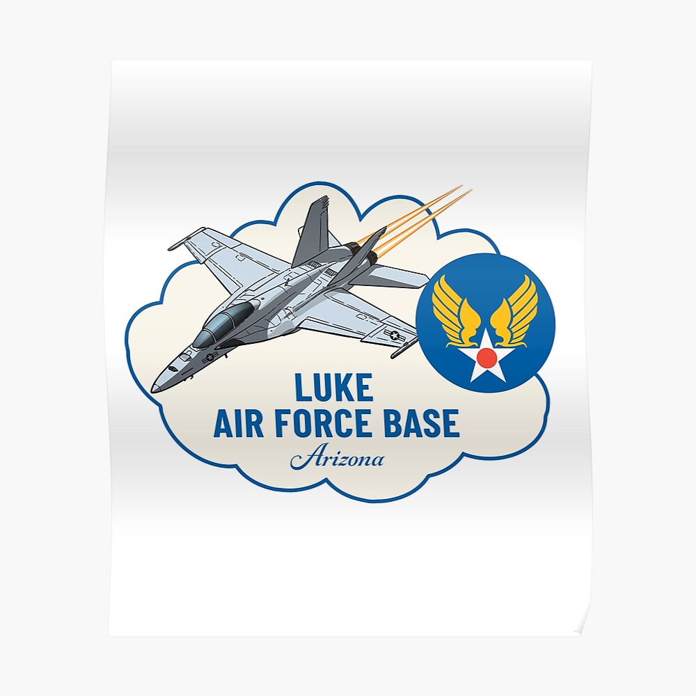 Luke Afb Base Exchange