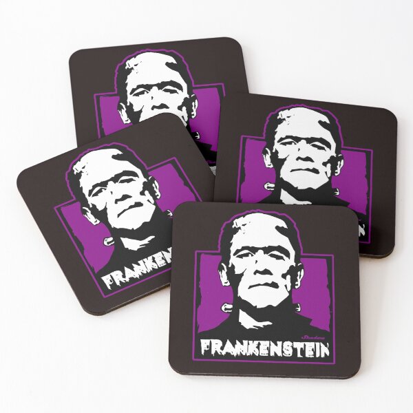 Item preview, Frankenstein  designed and sold by Shadow Est. 2014.