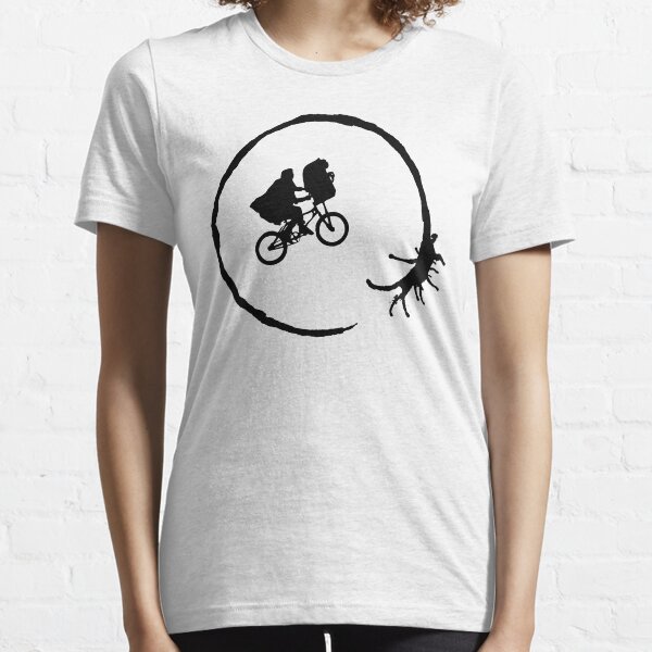 E.T.'s Arrival Essential T-Shirt