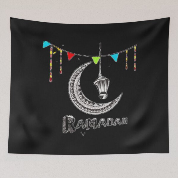Item preview, Ramadan  Ramadan  Ramadan Ramadan designed and sold by BishnuSem.