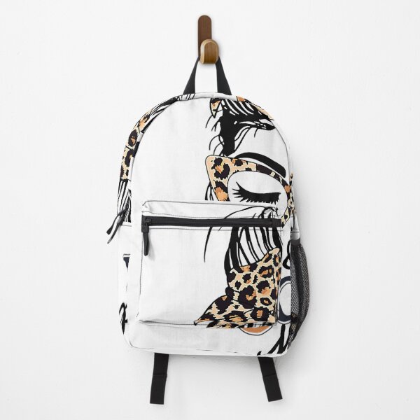 Item preview, Loud And Proud Soccer Mom Leopard Soccer Mama Life designed and sold by SethFrancis37.