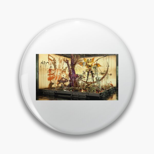 Item preview, ARCA KICK iii full art HD Premium  designed and sold by EggnieVoguez.