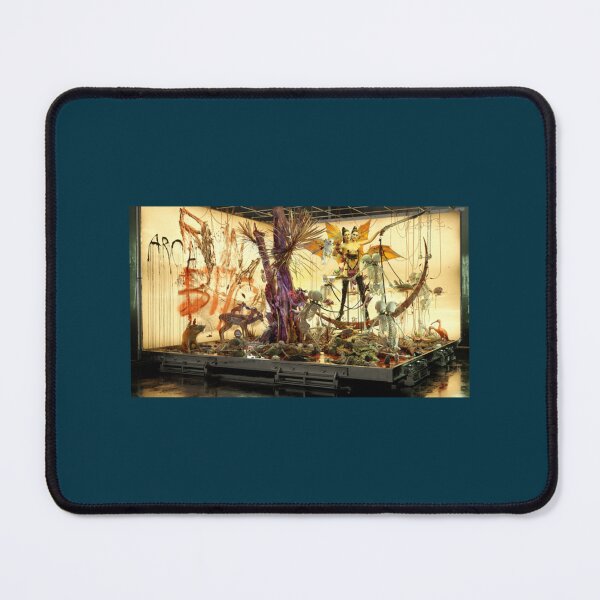 Item preview, ARCA KICK iii full art HD Premium  designed and sold by EggnieVoguez.