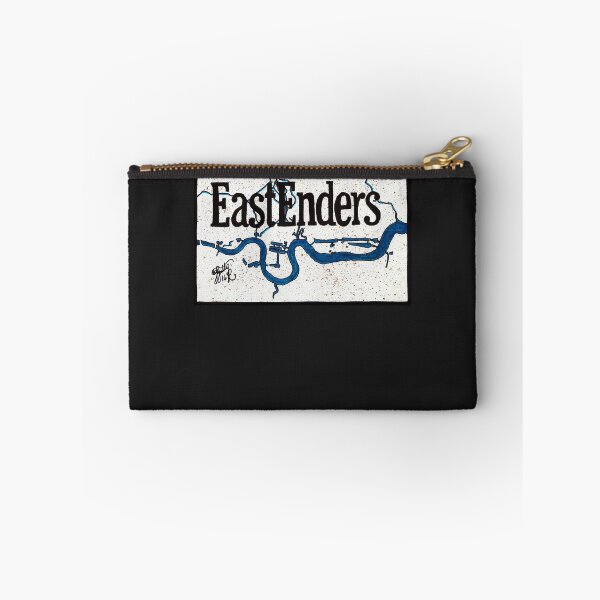 Item preview, Eastender river classic t shirt designed and sold by ashauntim0697.