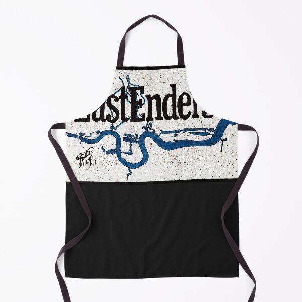 Item preview, Eastender river classic t shirt designed and sold by ashauntim0697.