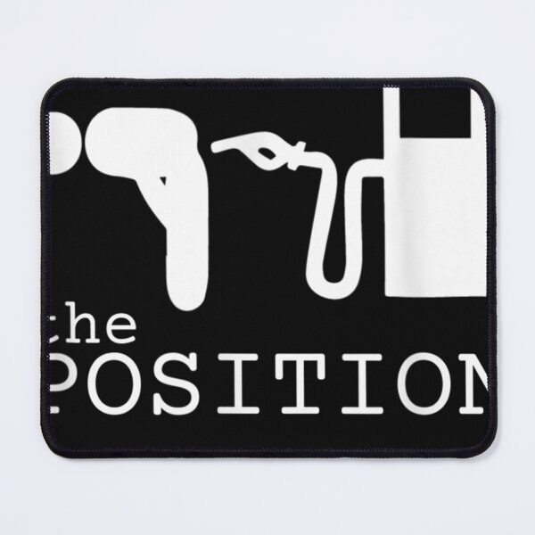 Item preview, Assume the Position Gas Prices designed and sold by ReadeNancy.
