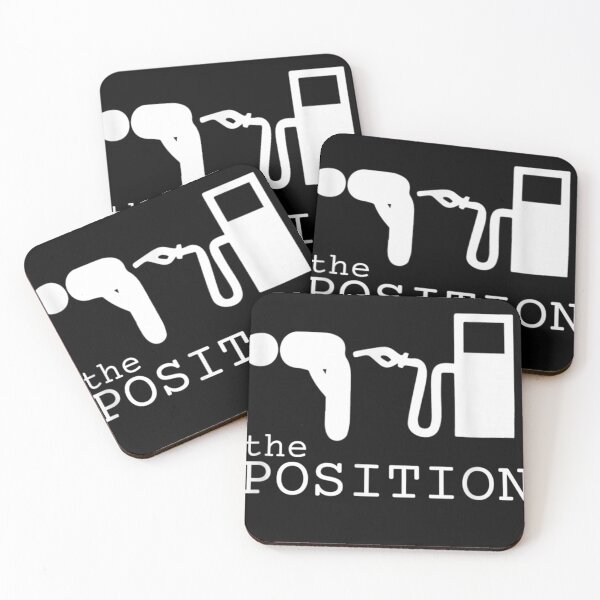 Item preview, Assume the Position Gas Prices designed and sold by ReadeNancy.