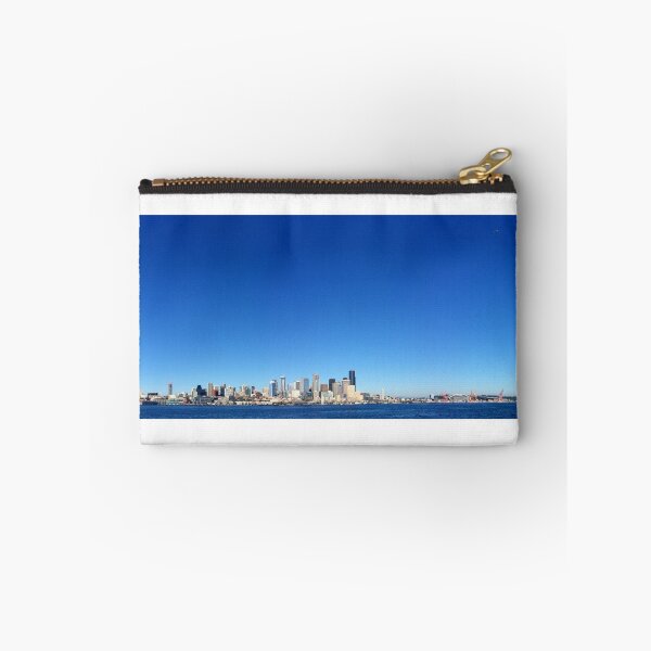 Item preview, Cloudless Seattle designed and sold by csmarshall.