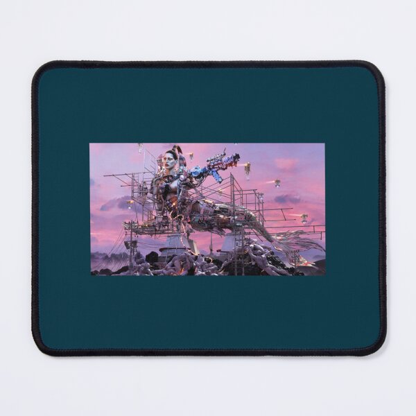Item preview, ARCA KICK iiii full art HD Premium  designed and sold by EggnieVoguez.