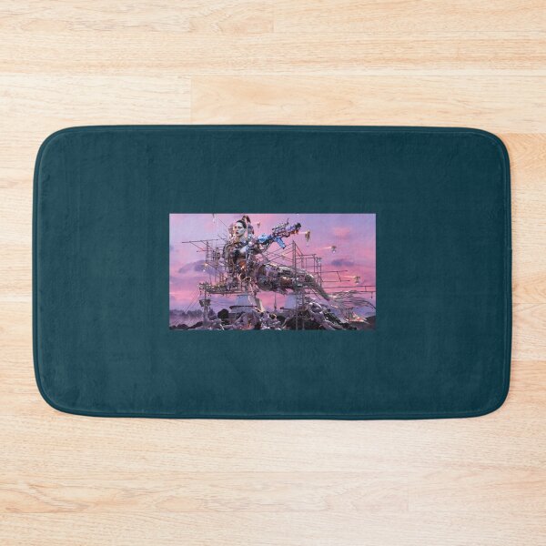 Item preview, ARCA KICK iiii full art HD Premium  designed and sold by EggnieVoguez.