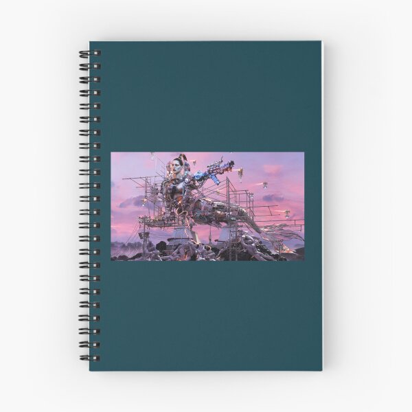 Item preview, ARCA KICK iiii full art HD Premium  designed and sold by EggnieVoguez.