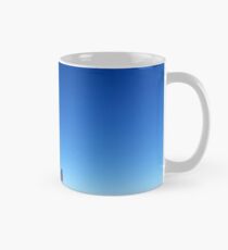 Cloudless Seattle Mug