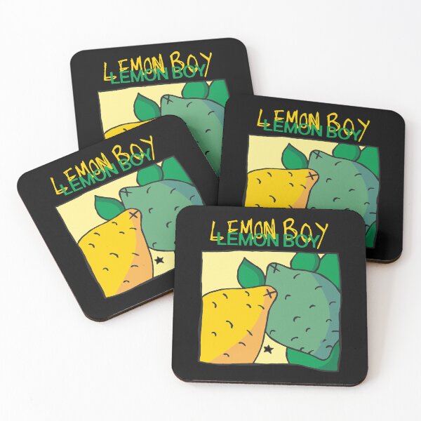 Item preview, Beautiful Model Lemon Boy Cavetown Awesome For Movie Fans designed and sold by OrinGoldner.