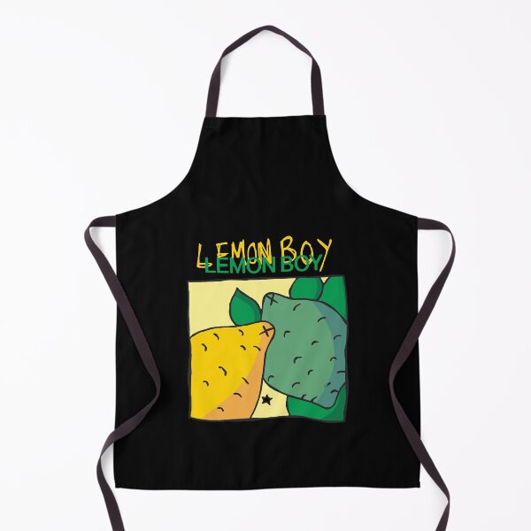 Item preview, Beautiful Model Lemon Boy Cavetown Awesome For Movie Fans designed and sold by OrinGoldner.