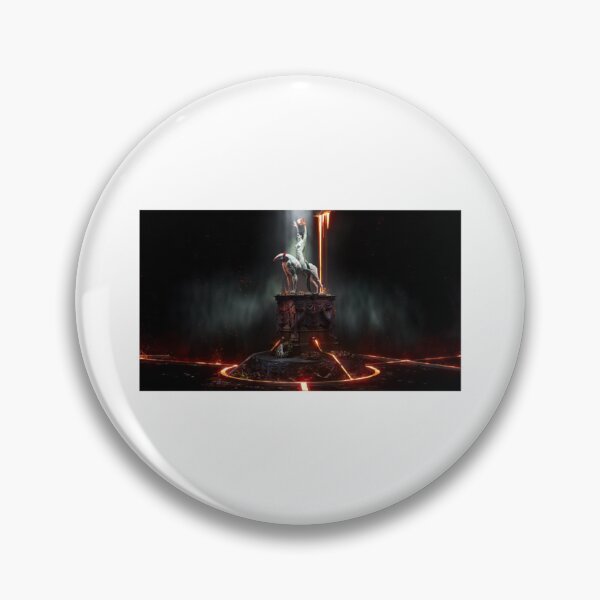 Item preview, ARCA KICK iiiii full art HD Premium   designed and sold by EggnieVoguez.