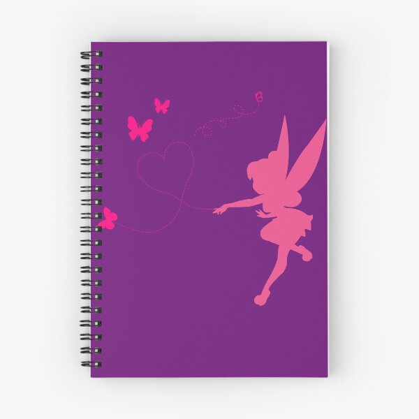 Item preview, encanto Pink butterfly and Fairy art designed and sold by euphoriashop4.