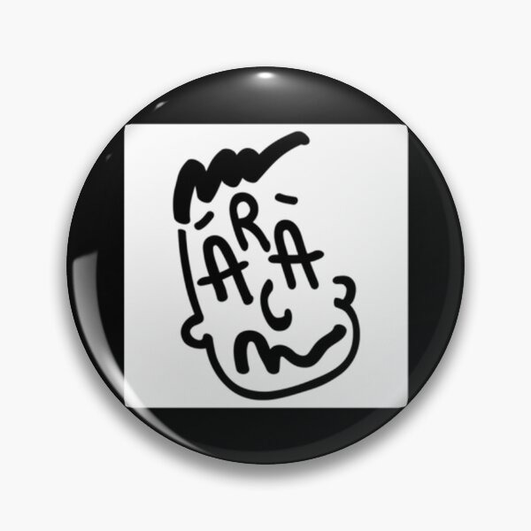 Item preview, Arca Logo    designed and sold by EggnieVoguez.