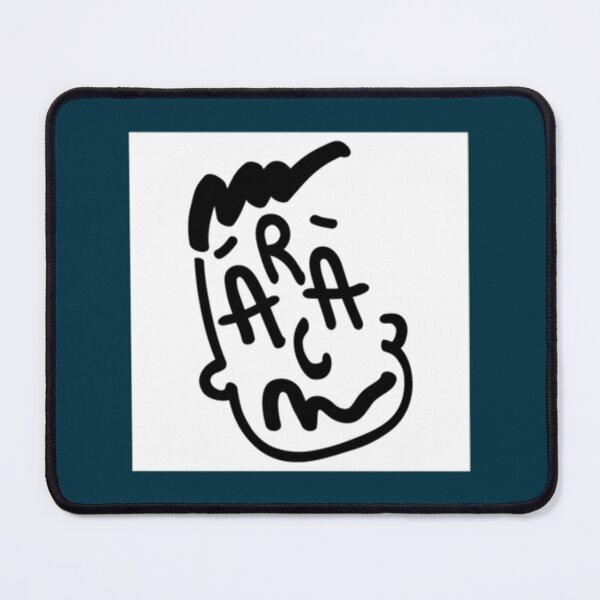 Item preview, Arca Logo    designed and sold by EggnieVoguez.