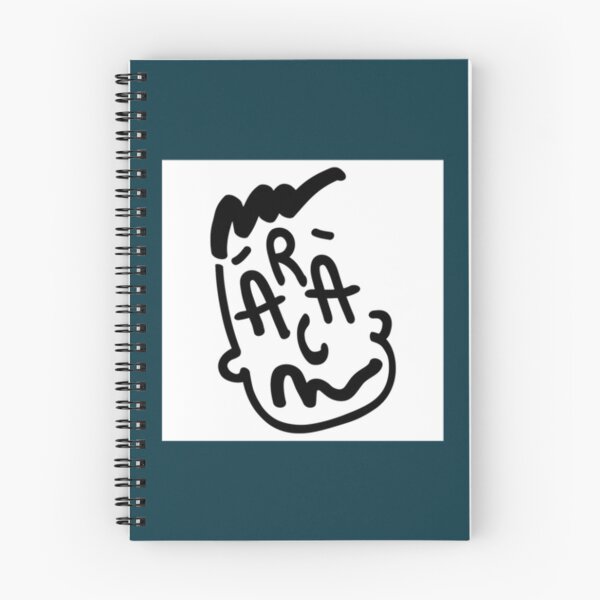 Item preview, Arca Logo    designed and sold by EggnieVoguez.