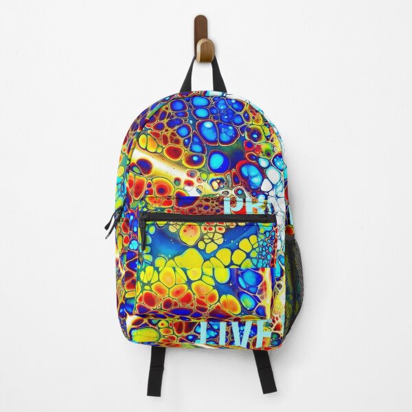 Item preview, Live in the present designed and sold by Printshac.