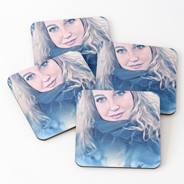 Item preview, Winter designed and sold by Nadia C  Ideas.