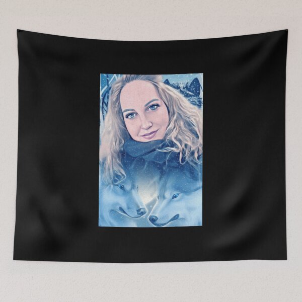 Item preview, Winter designed and sold by Nadia C  Ideas.