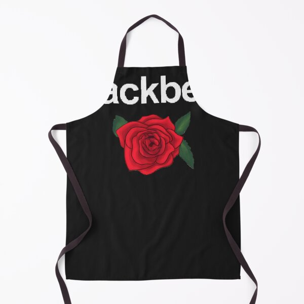 Item preview, Blackbear logo with rose classic t shirt designed and sold by lucianac5083.