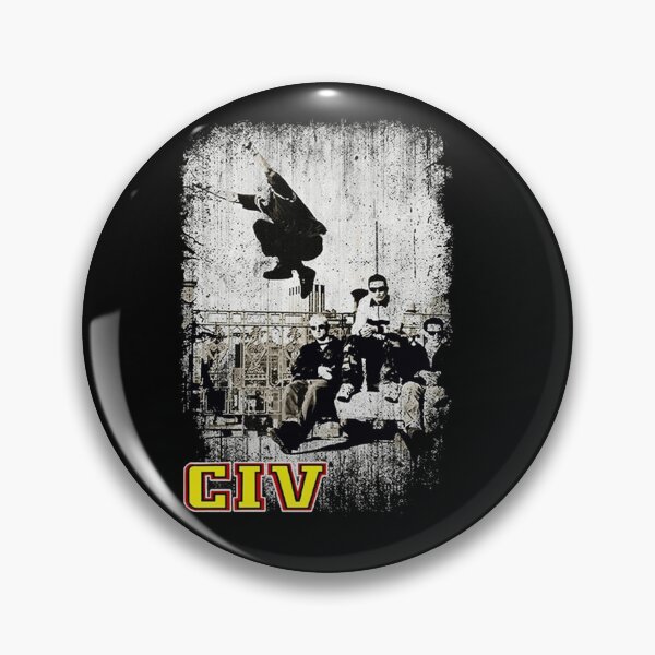 Item preview, CIV American designed and sold by shopAnLos.