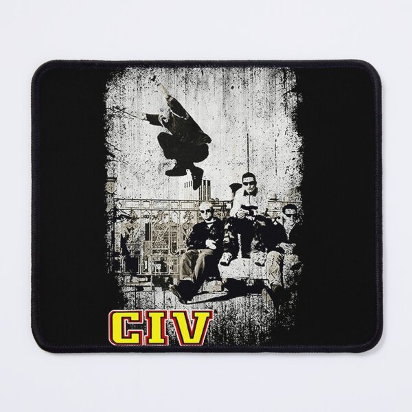 Item preview, CIV American designed and sold by shopAnLos.