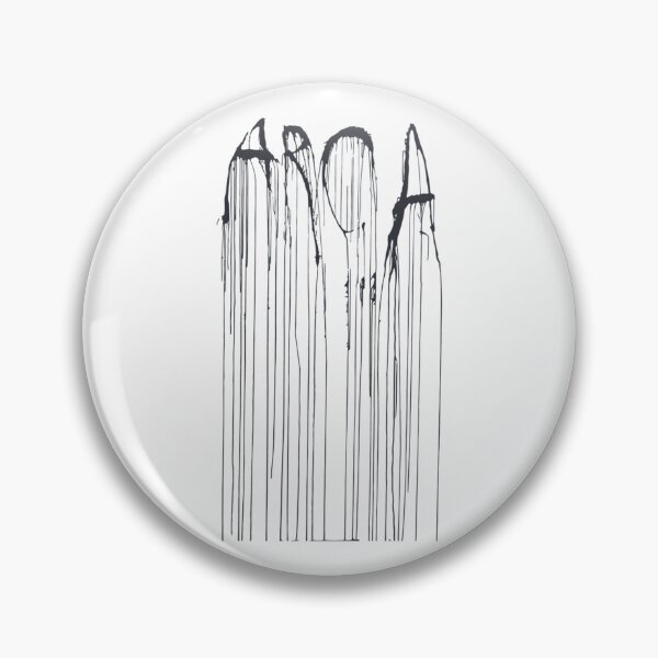 Item preview, Arca logo   designed and sold by EggnieVoguez.