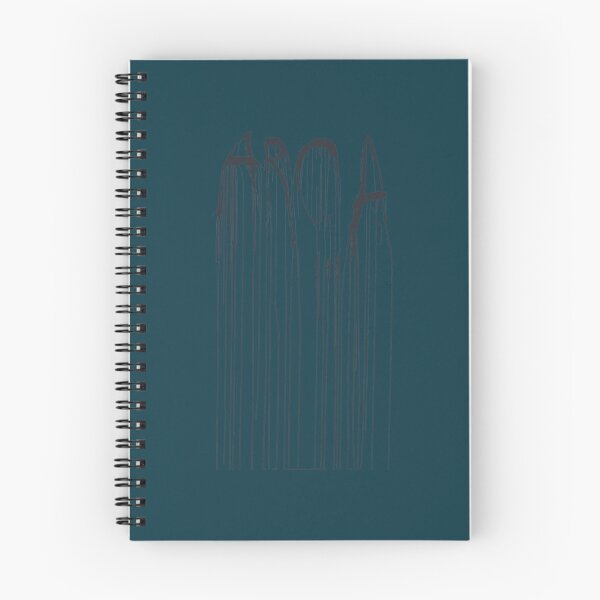 Item preview, Arca logo designed and sold by EggnieVoguez.