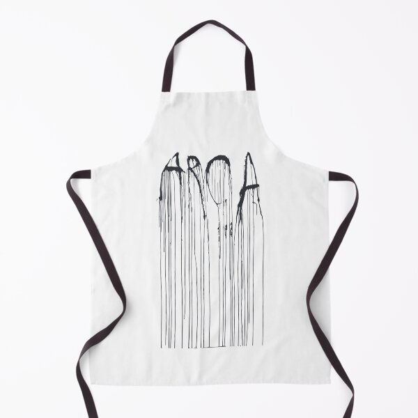 Item preview, Arca logo designed and sold by EggnieVoguez.