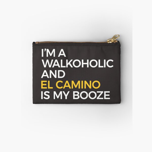 Item preview, El Camino Walkoholic designed and sold by Caminovi.