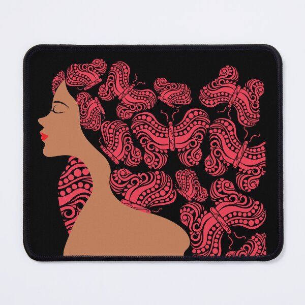 Item preview, encanto butterfly Hair art designed and sold by euphoriashop4.