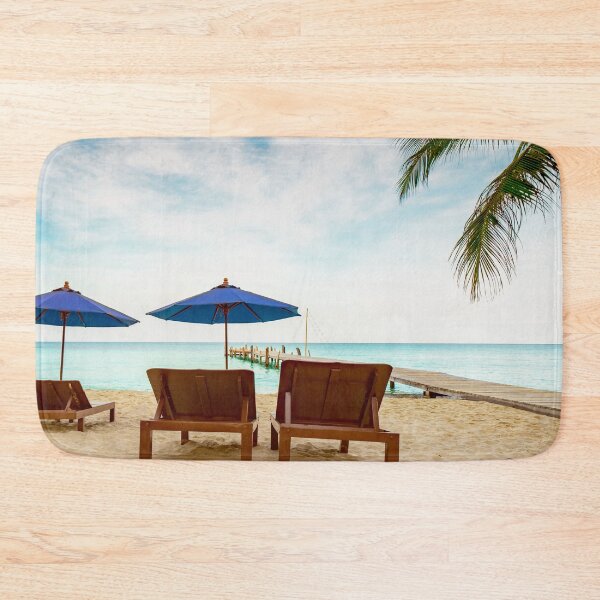 Item preview, beach themed for home designed and sold by ThunderBolt76.