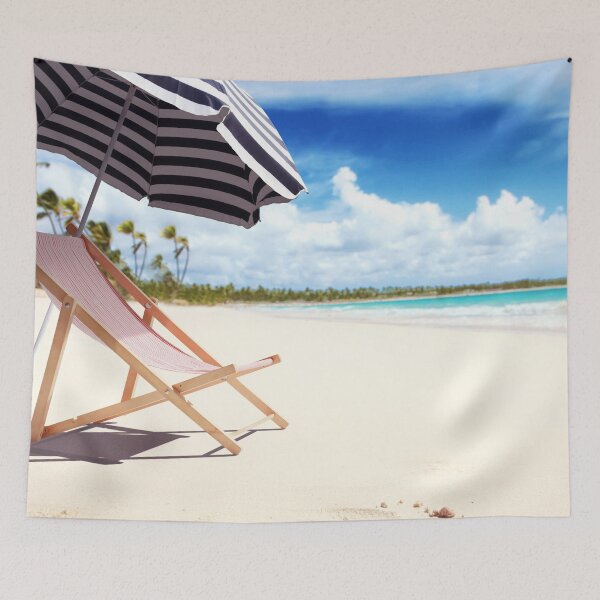 Item preview, beach themed for home designed and sold by ThunderBolt76.
