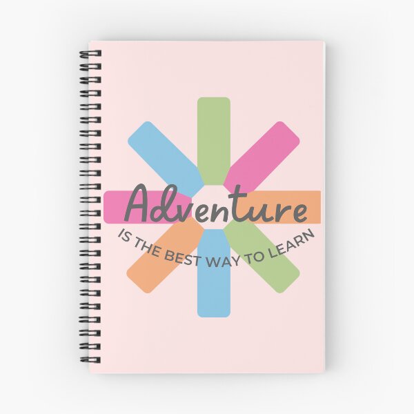 Item preview, Erasmus Adventure is the best way to learn designed and sold by soniaaseguin.
