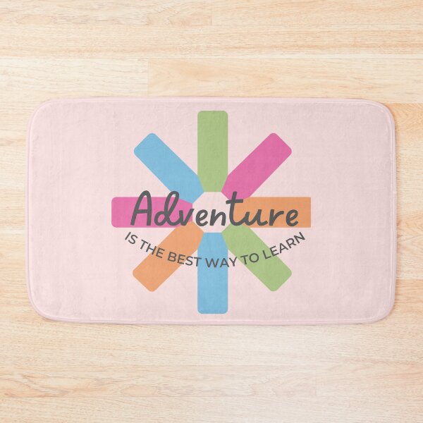 Item preview, Erasmus Adventure is the best way to learn designed and sold by soniaaseguin.