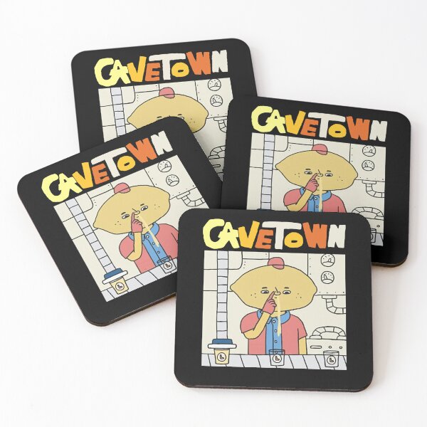 Item preview, Birthday Gifts Funny Cavetown Idol Gift Fot You designed and sold by OrinGoldner.