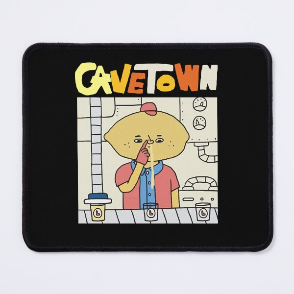 Item preview, Birthday Gifts Funny Cavetown Idol Gift Fot You designed and sold by OrinGoldner.