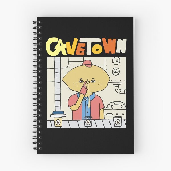 Item preview, Birthday Gifts Funny Cavetown Idol Gift Fot You designed and sold by OrinGoldner.
