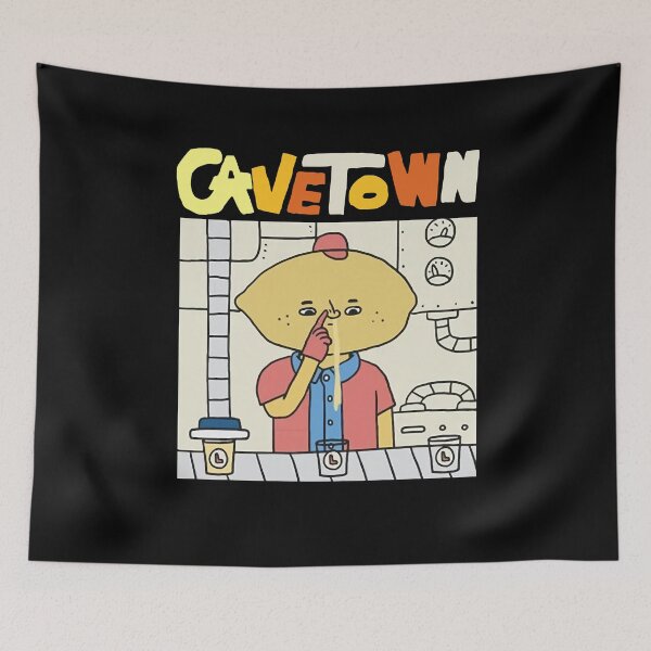 Item preview, Birthday Gifts Funny Cavetown Idol Gift Fot You designed and sold by OrinGoldner.