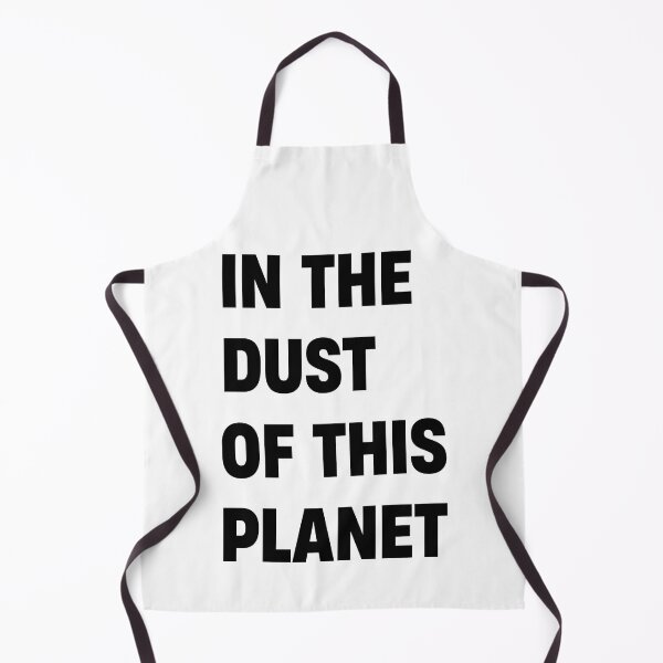 Item preview, In The Dust Of This Planet designed and sold by Housestore.