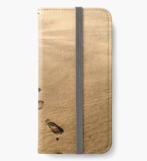 Followed iPhone Wallet/Case/Skin
