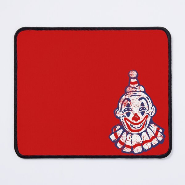 Item preview, Vintage Clown designed and sold by Katie Marshall.